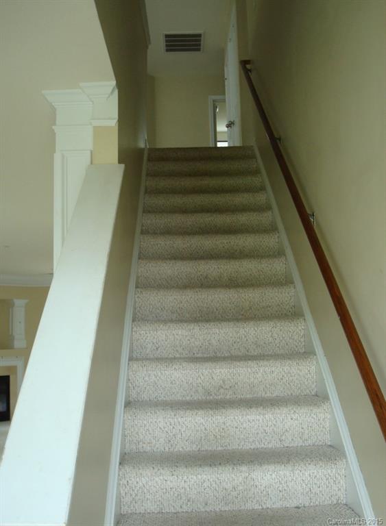 Mcdowell Place - Residential