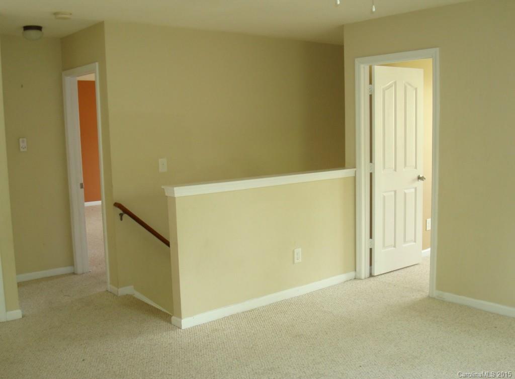 Mcdowell Place - Residential