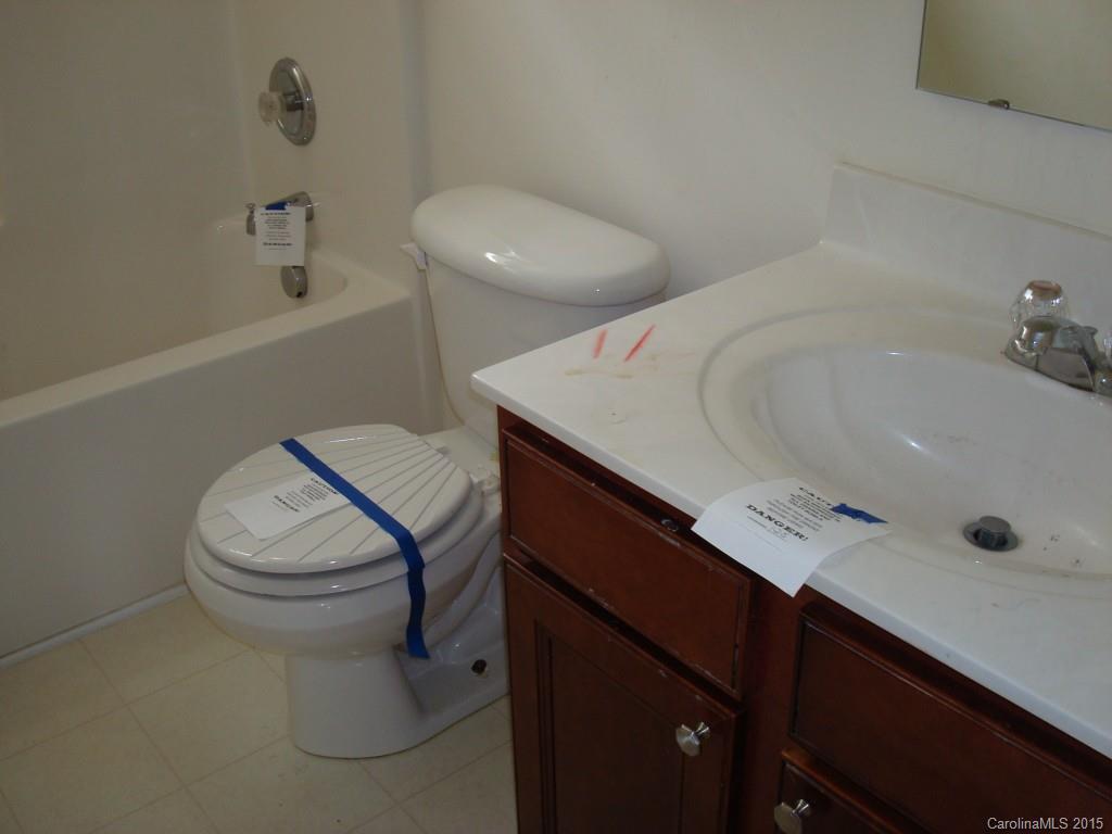 Mcdowell Place - Residential