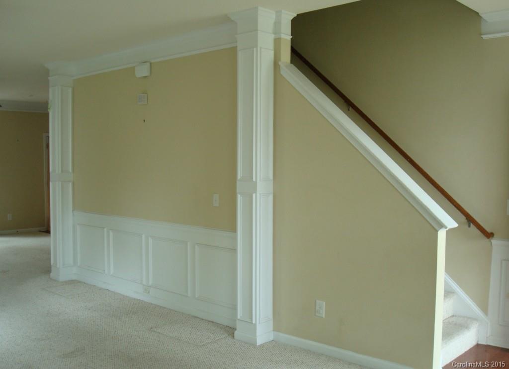 Mcdowell Place - Residential