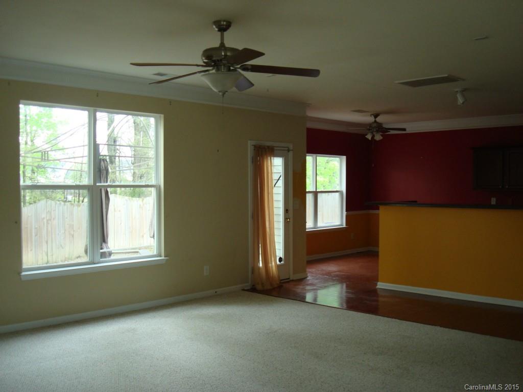 Mcdowell Place - Residential