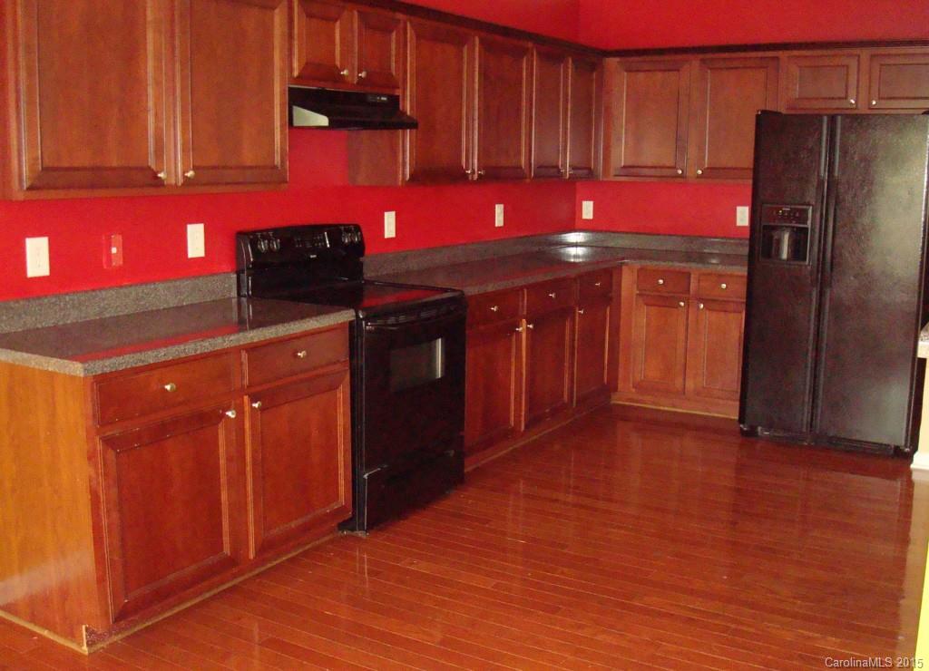 Mcdowell Place - Residential