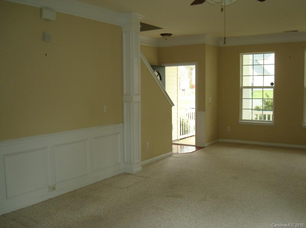 Mcdowell Place - Residential