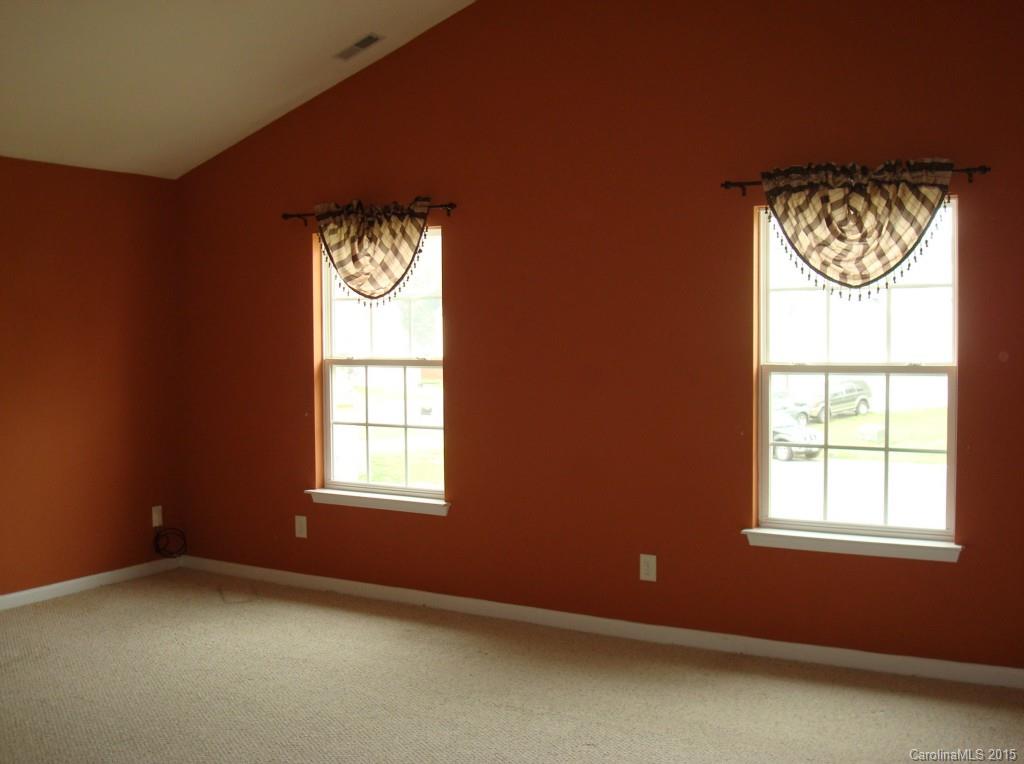 Mcdowell Place - Residential