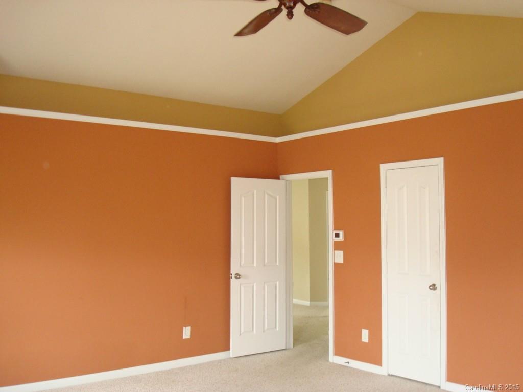 Mcdowell Place - Residential