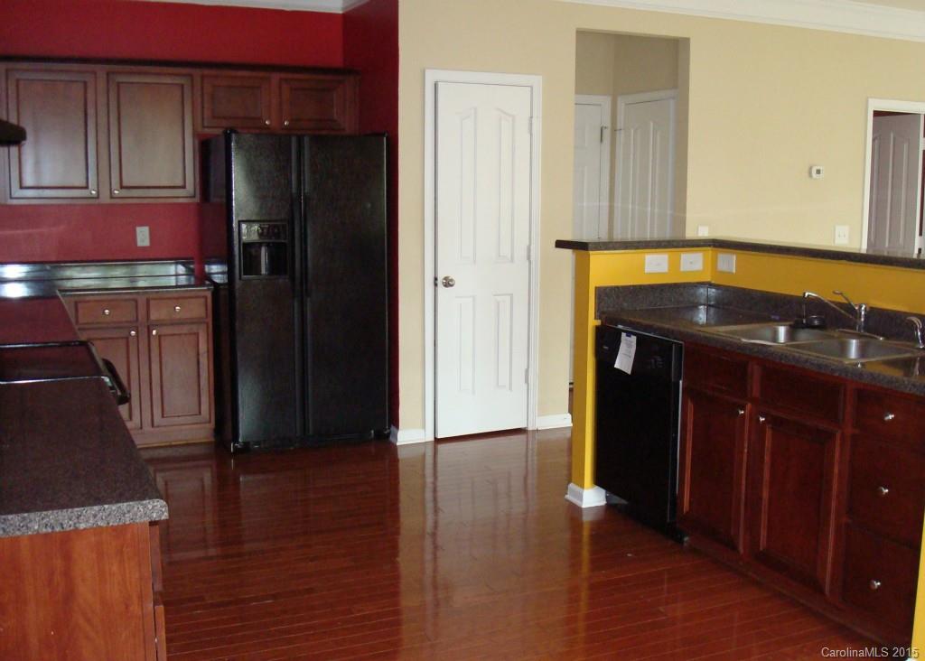 Mcdowell Place - Residential