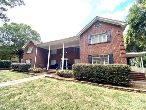 Photo of 1708 Dilworth Road W #3, Charlotte, NC 28203 (MLS # 4424809)