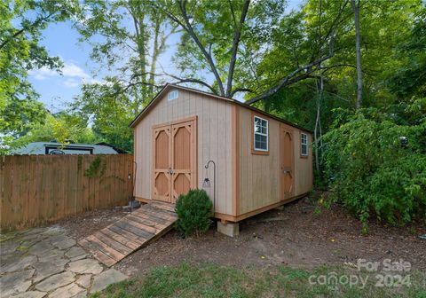 A home in Mooresville