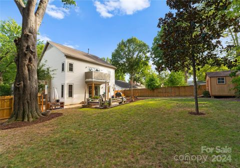 A home in Mooresville