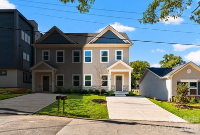 3535 Avalon Avenue Charlotte NC 28208