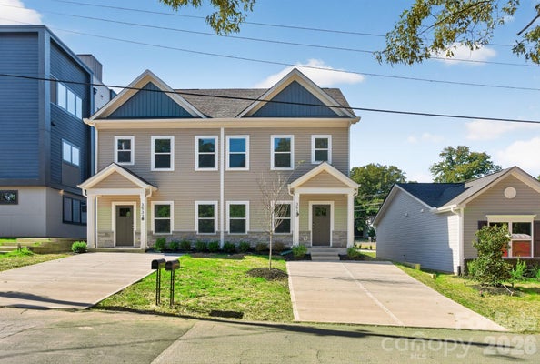 3535 AVALON AVE, CHARLOTTE, NC 28208 - Image bb1d647121ae15bdd7b5a2ff2bc0cfab/3365923532