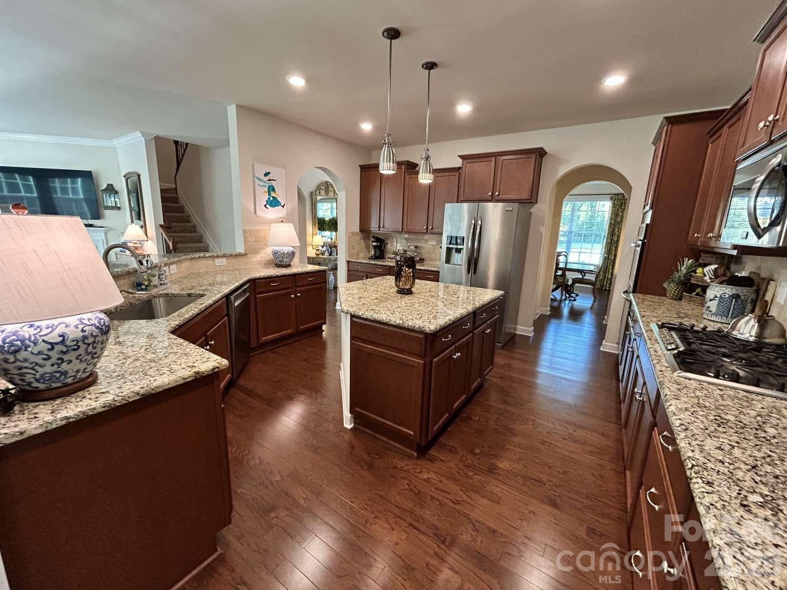 1317 Pinewalk Drive