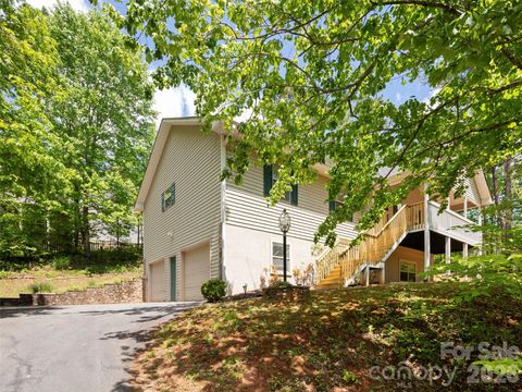 38 Evening Shade Drive Weaverville NC 28787