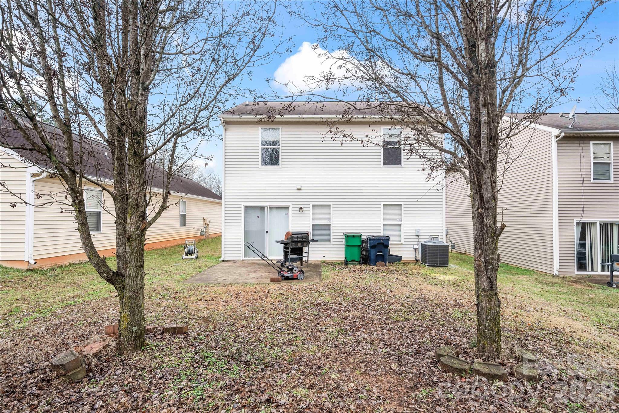 Wallace Creek - Residential