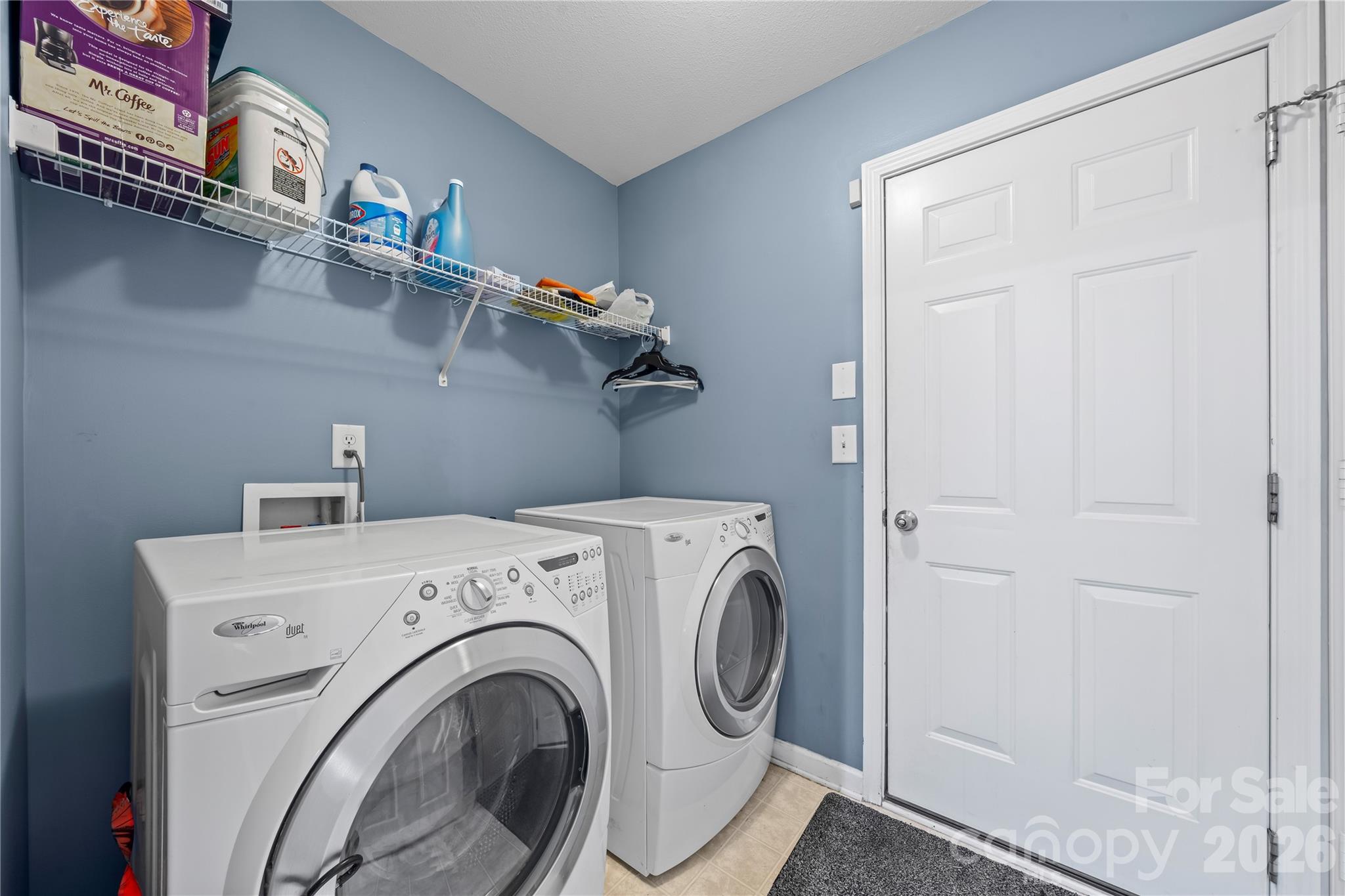 Wallace Creek - Residential