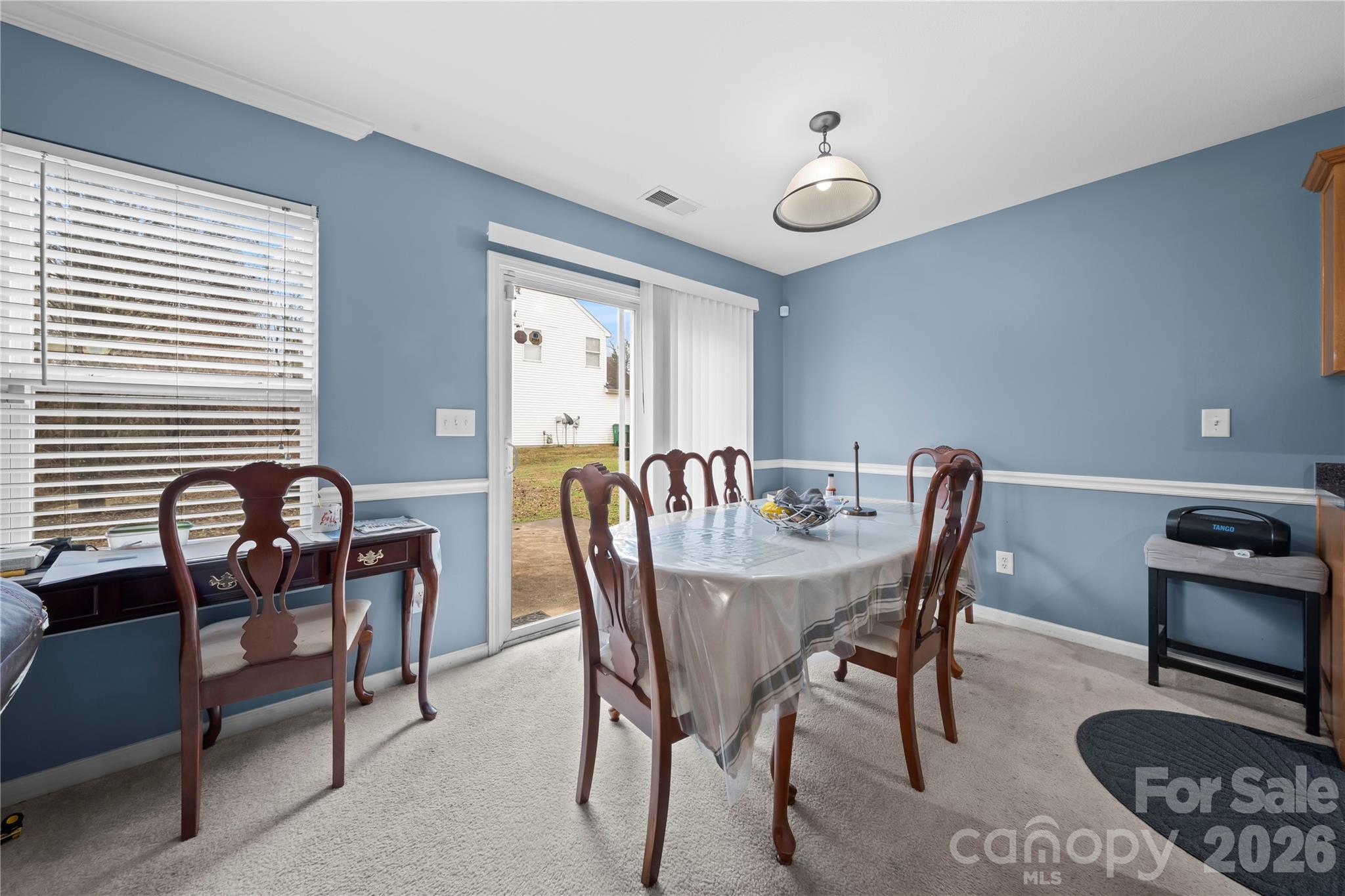 Wallace Creek - Residential