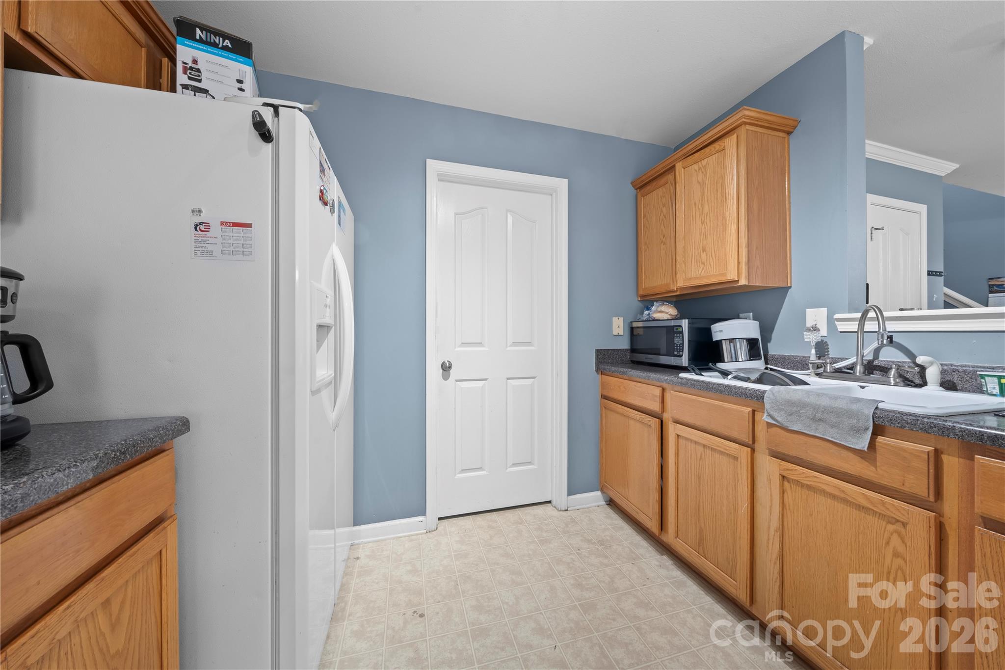 Wallace Creek - Residential