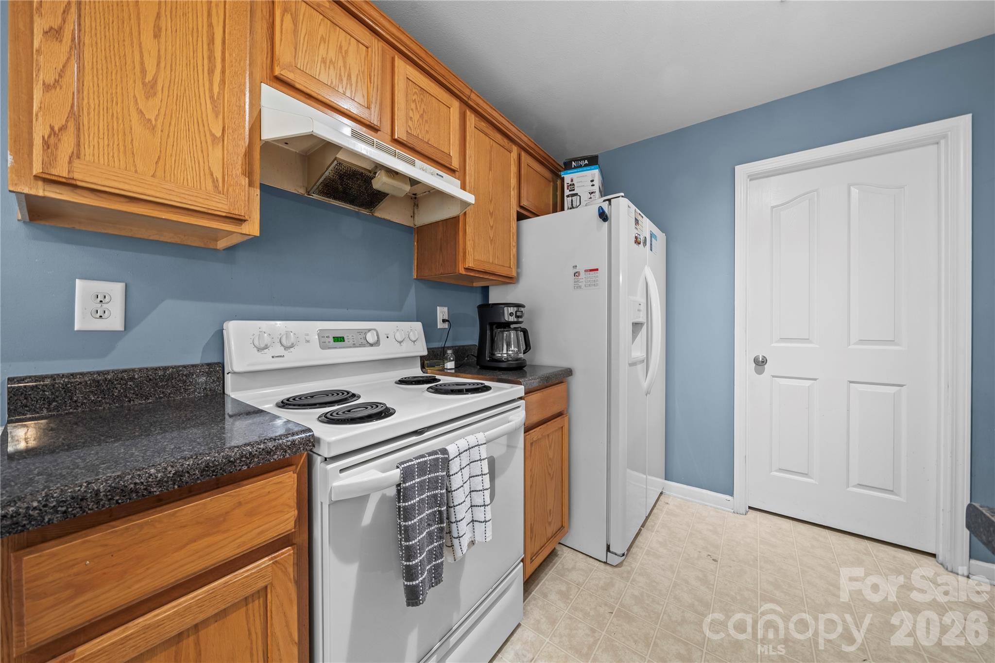 Wallace Creek - Residential