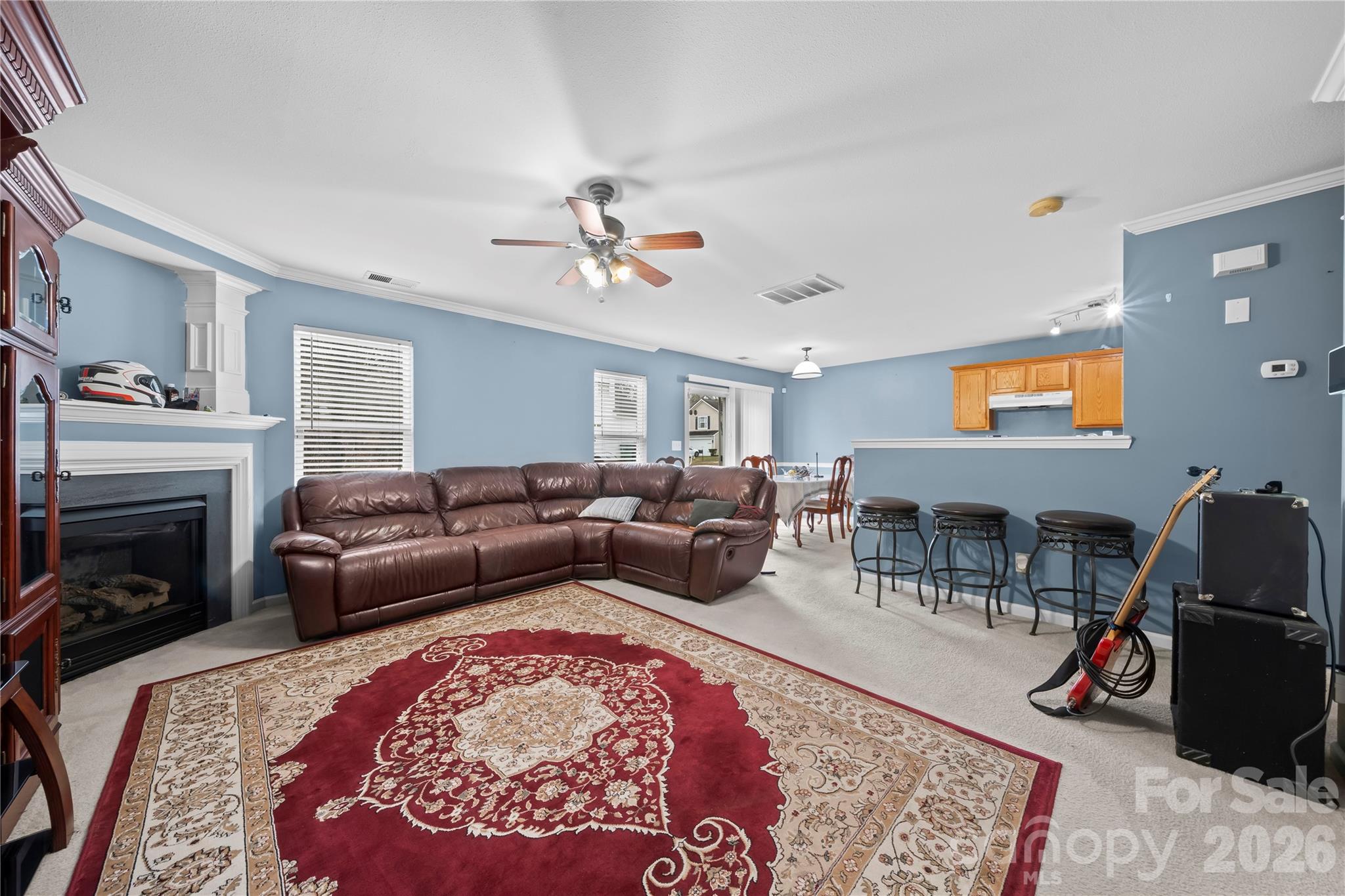 Wallace Creek - Residential