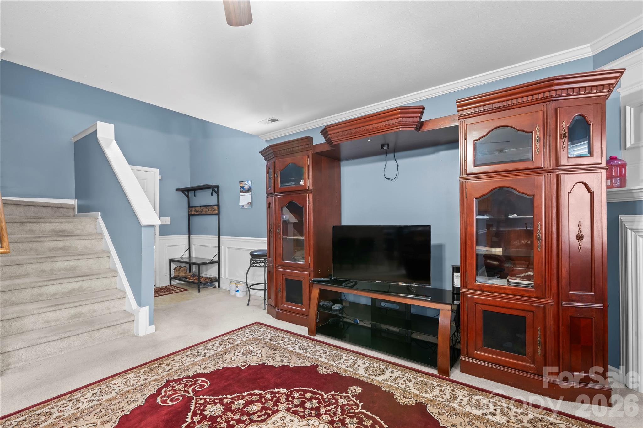 Wallace Creek - Residential