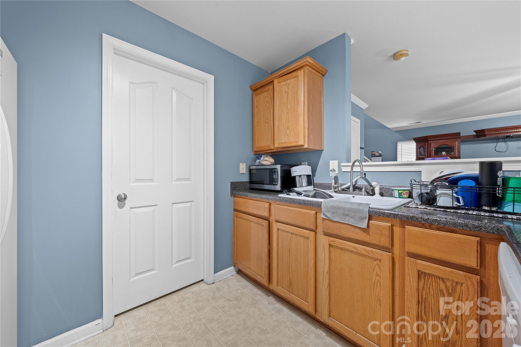 Wallace Creek - Residential