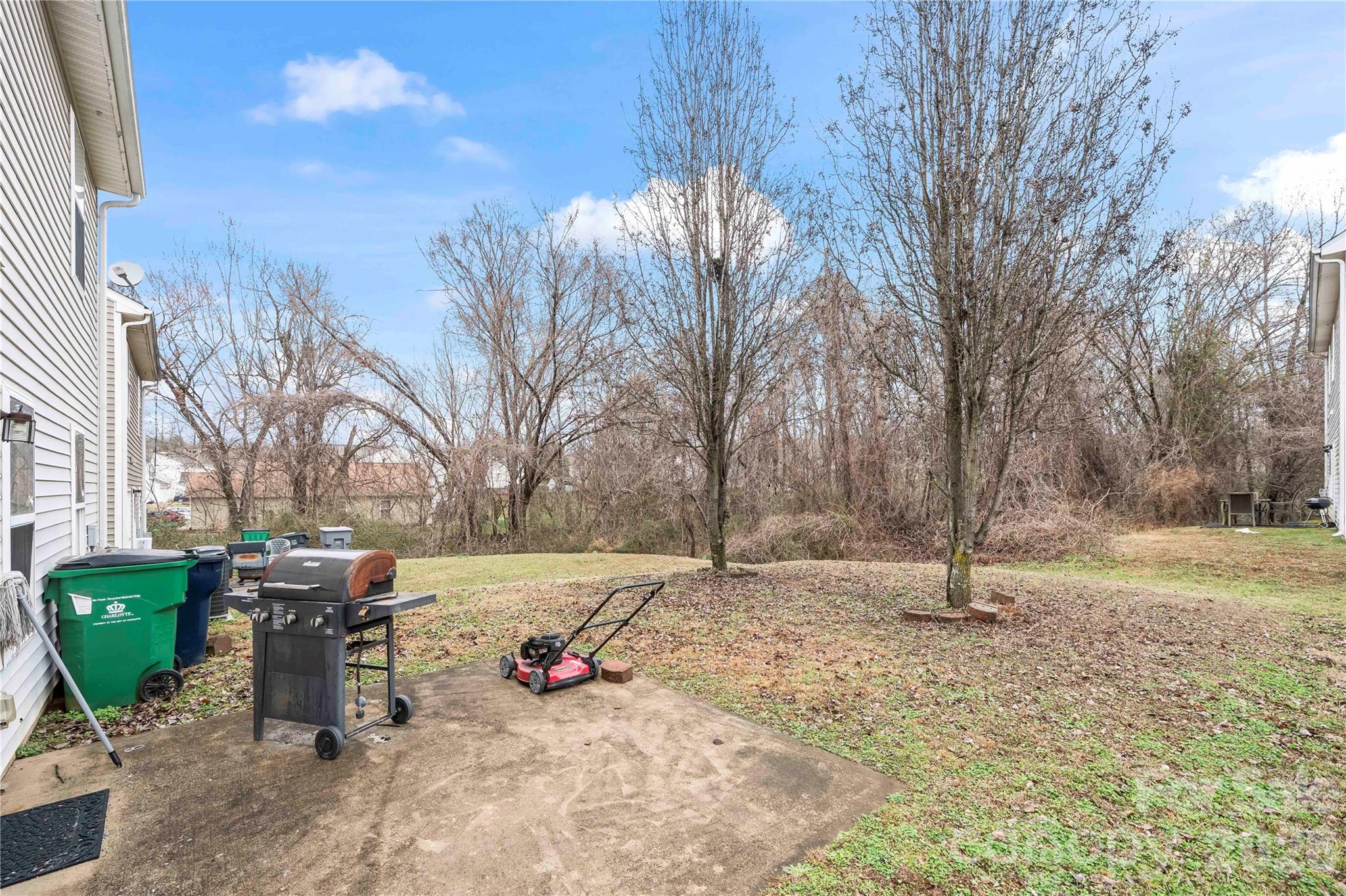 Wallace Creek - Residential