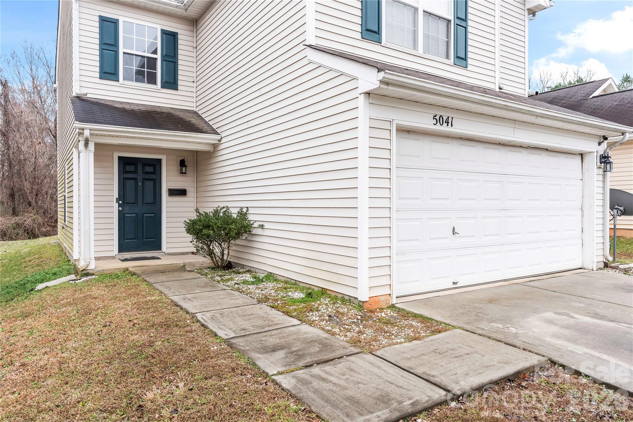 Wallace Creek - Residential