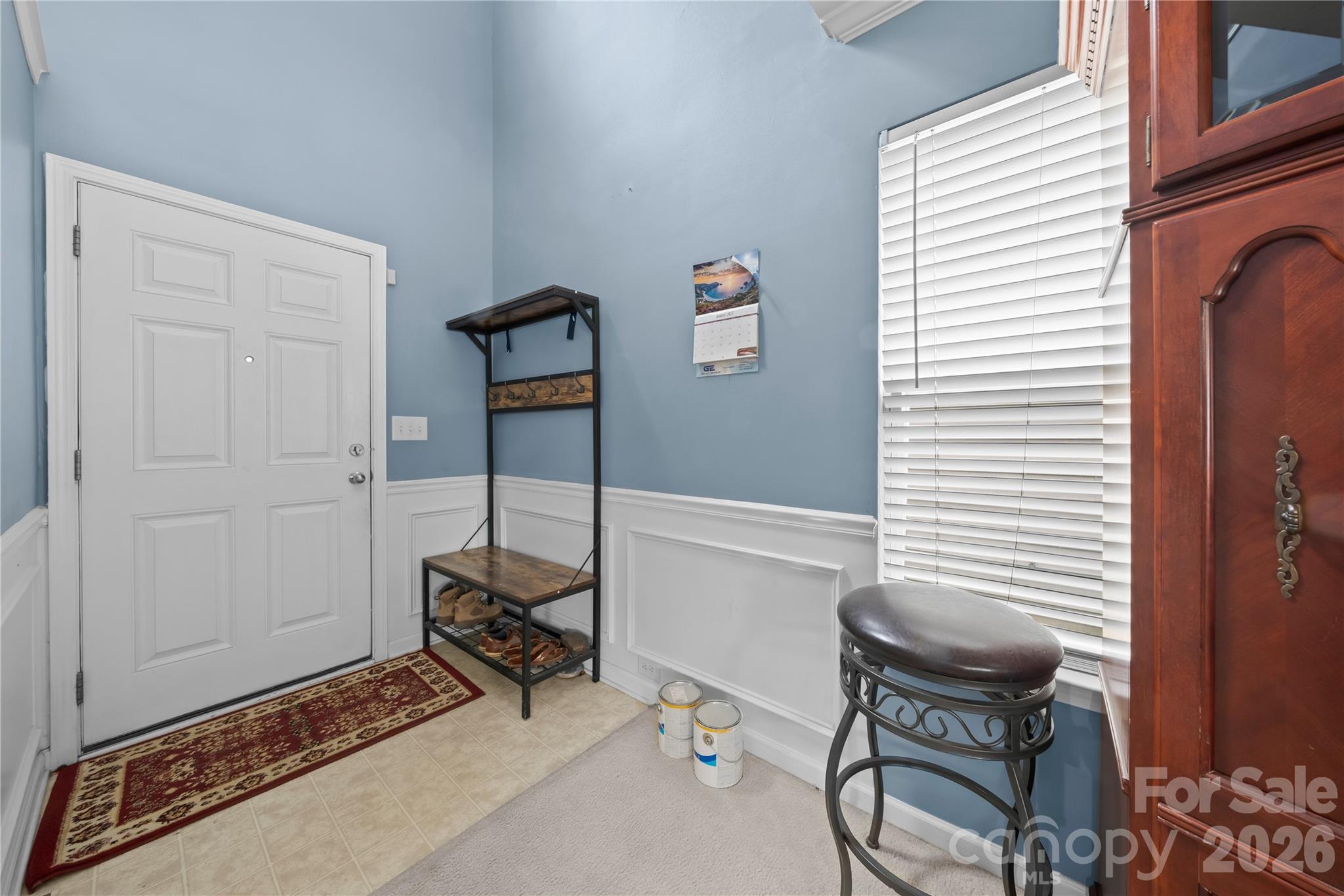 Wallace Creek - Residential