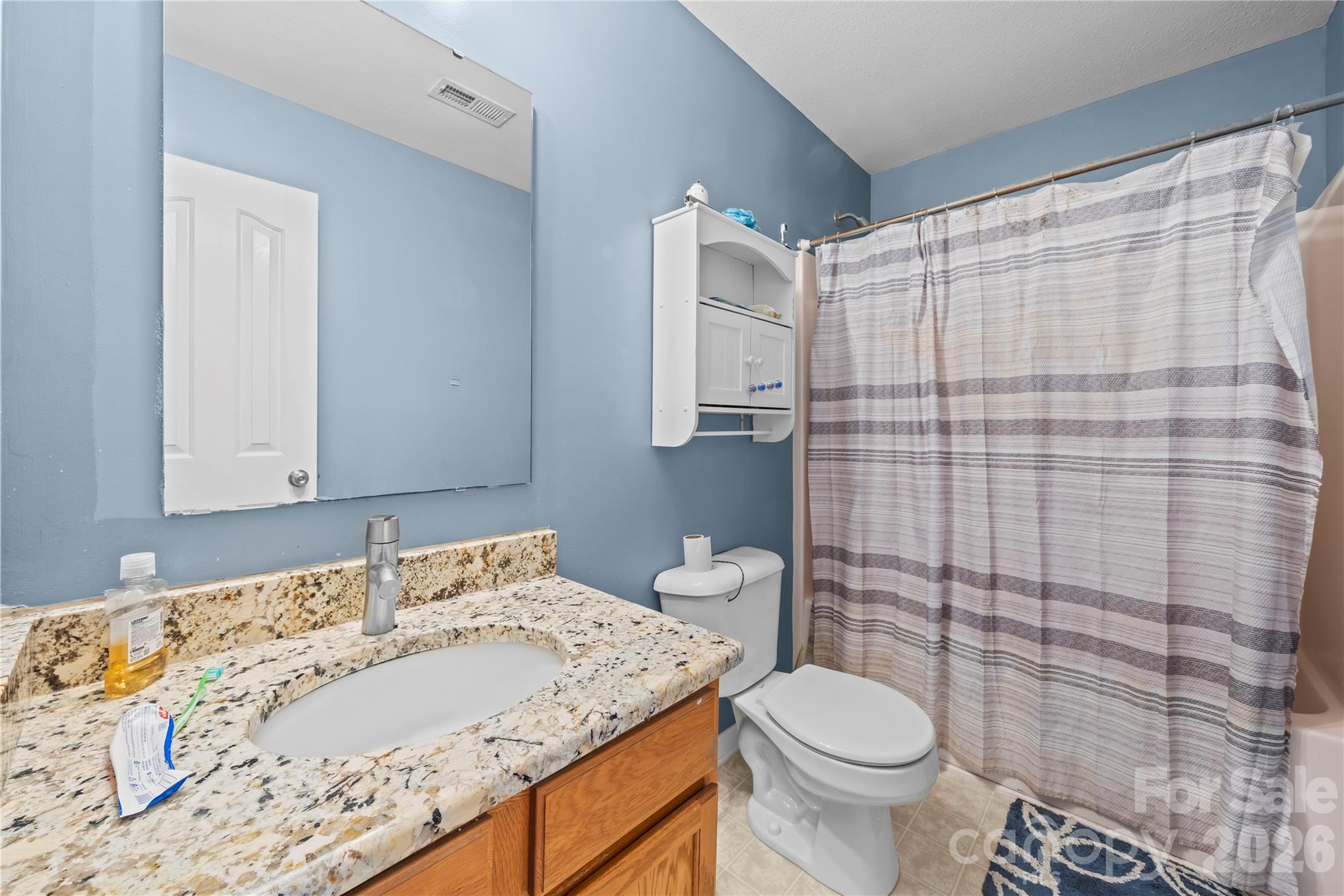 Wallace Creek - Residential