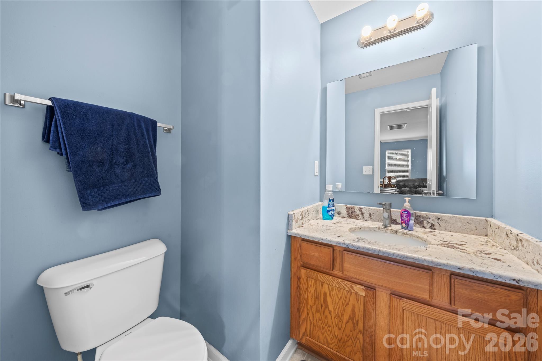 Wallace Creek - Residential