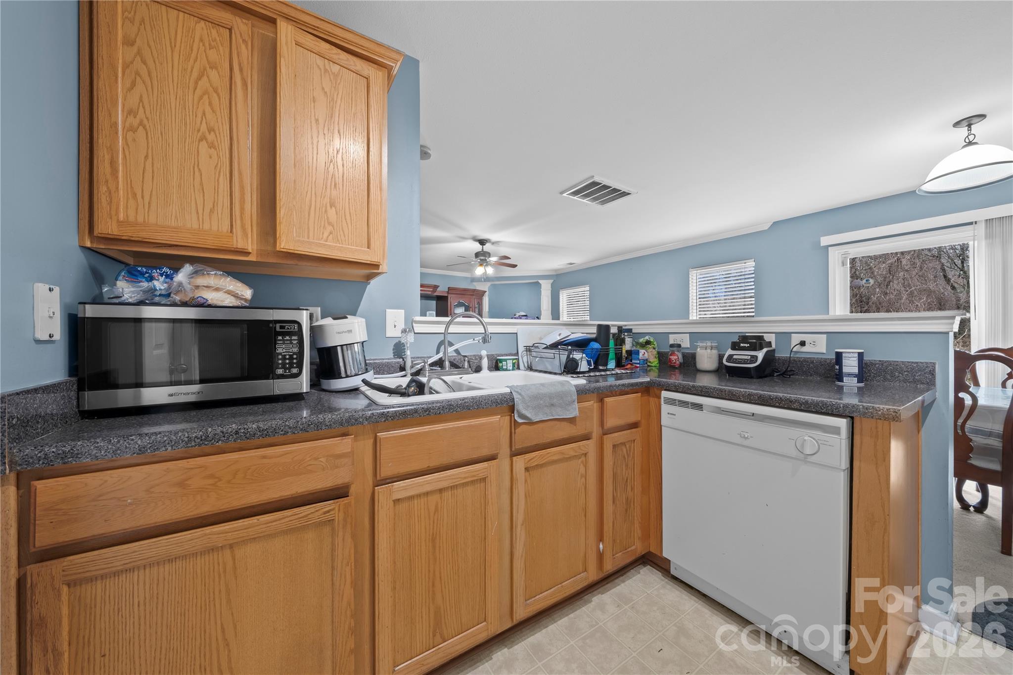 Wallace Creek - Residential