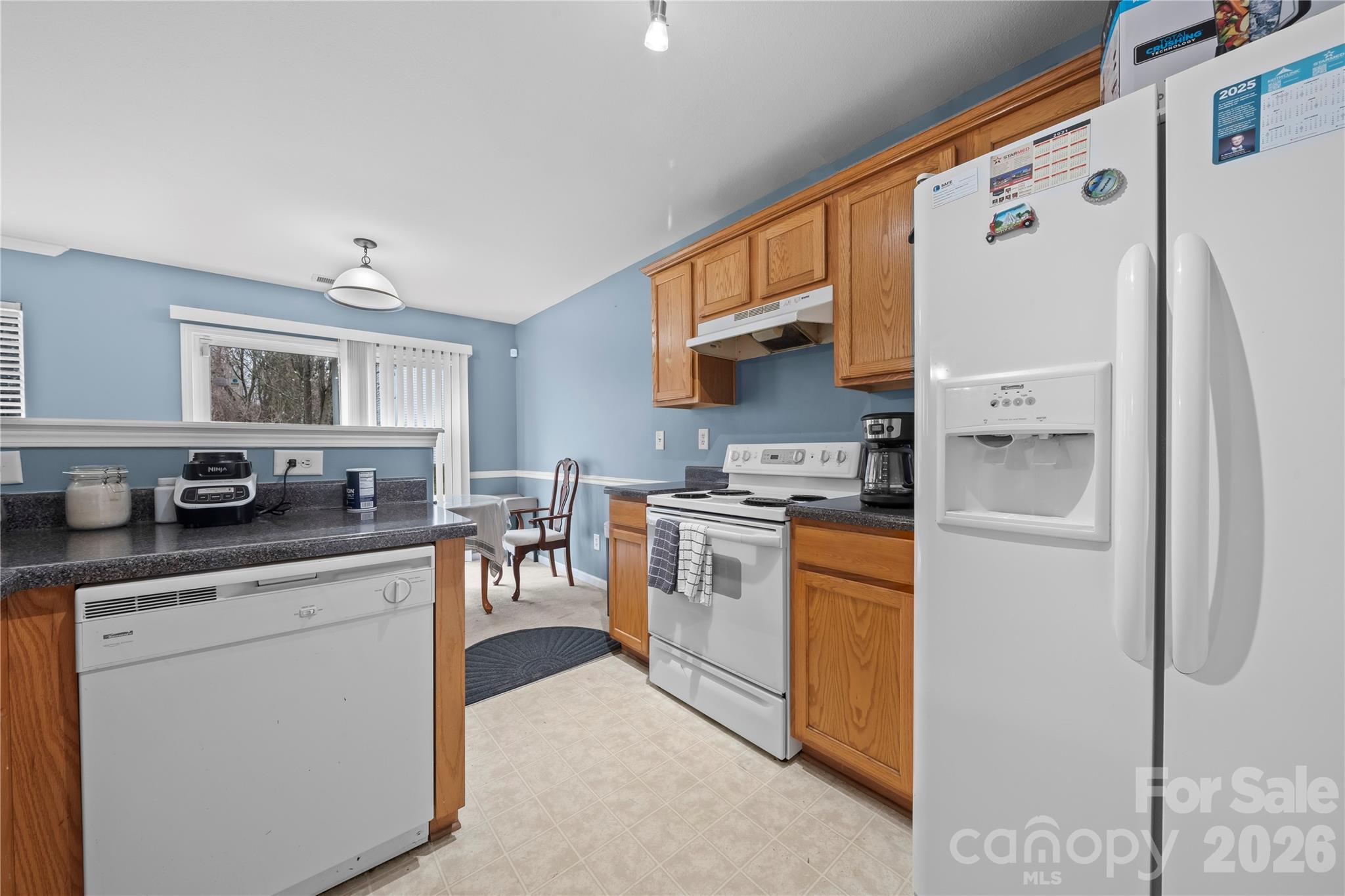 Wallace Creek - Residential