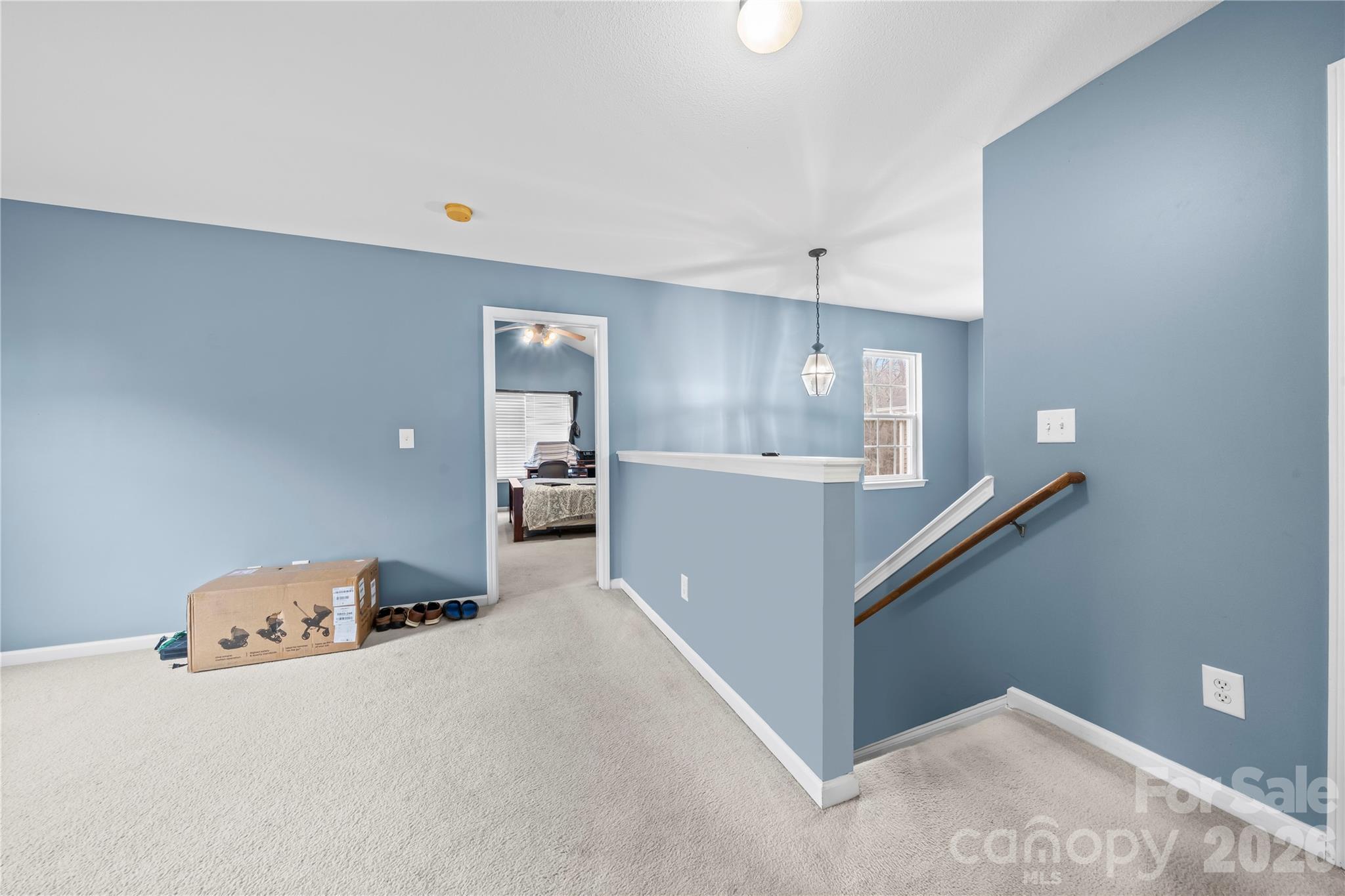 Wallace Creek - Residential