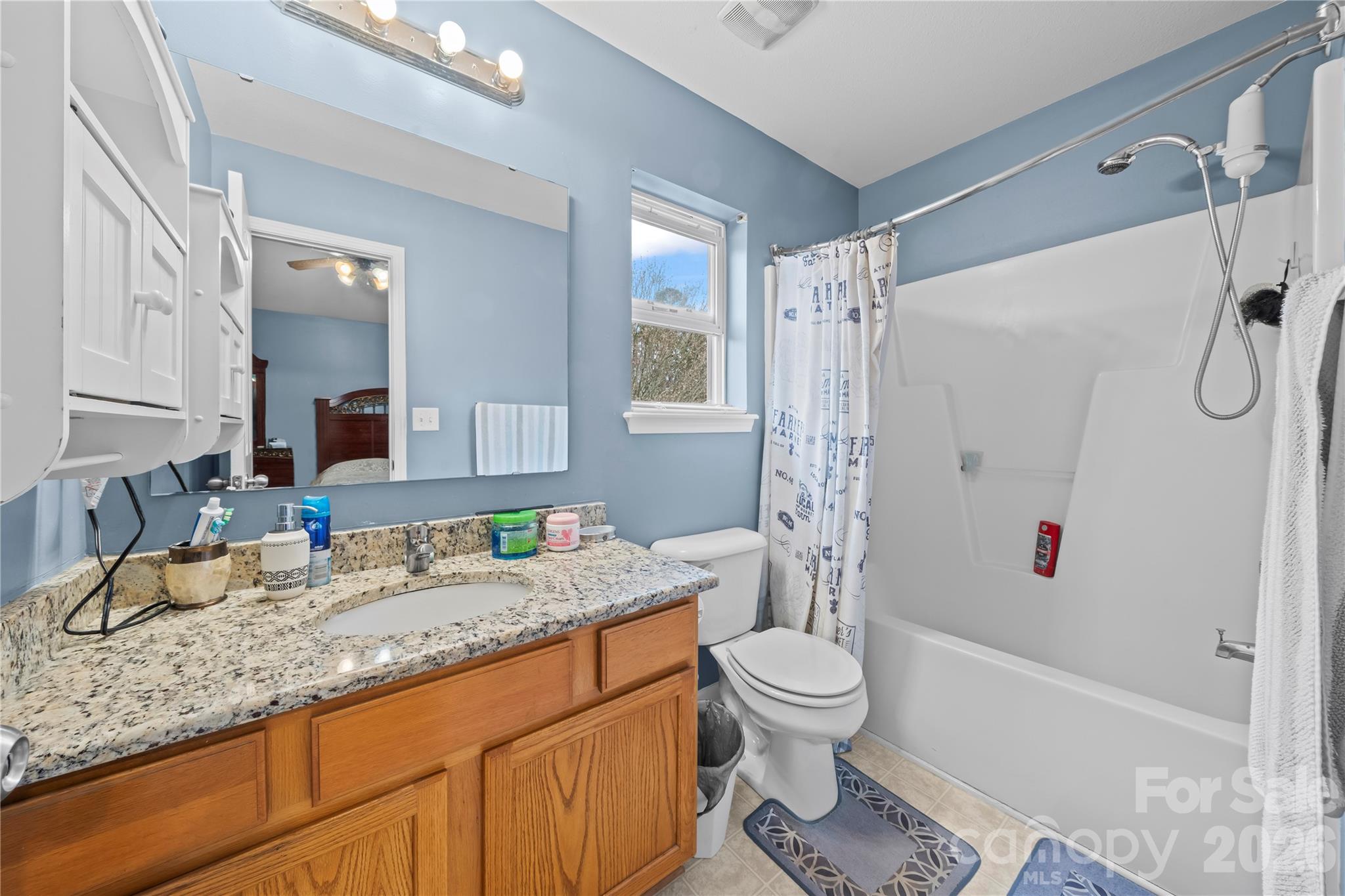 Wallace Creek - Residential