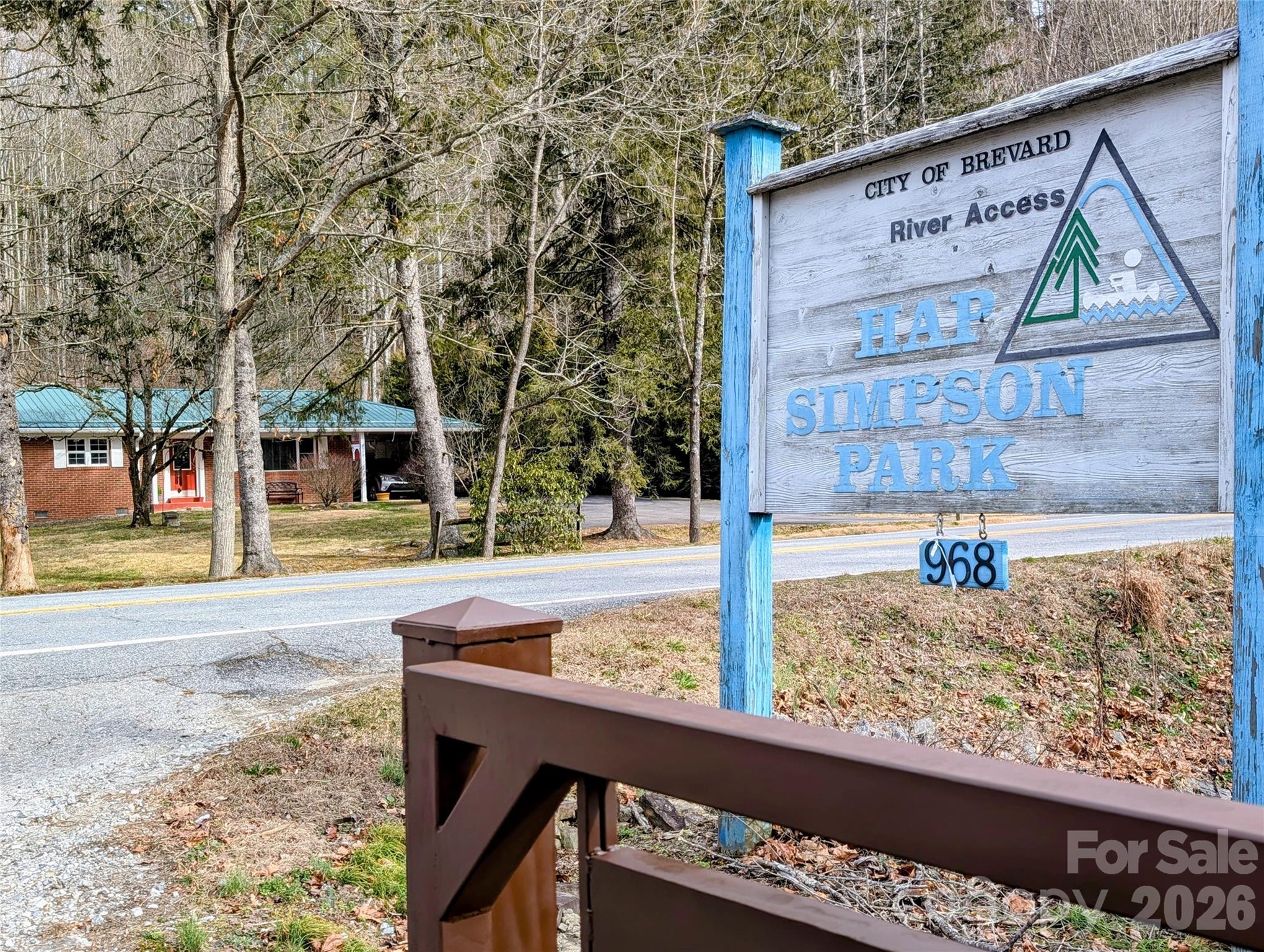 979 Greenville Highway