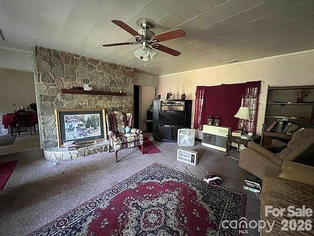205 Whitson Road