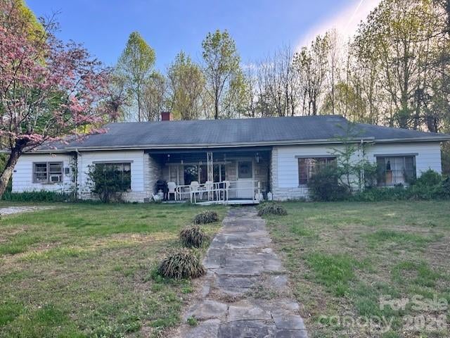 205 Whitson Road, Marion, NC, 28752