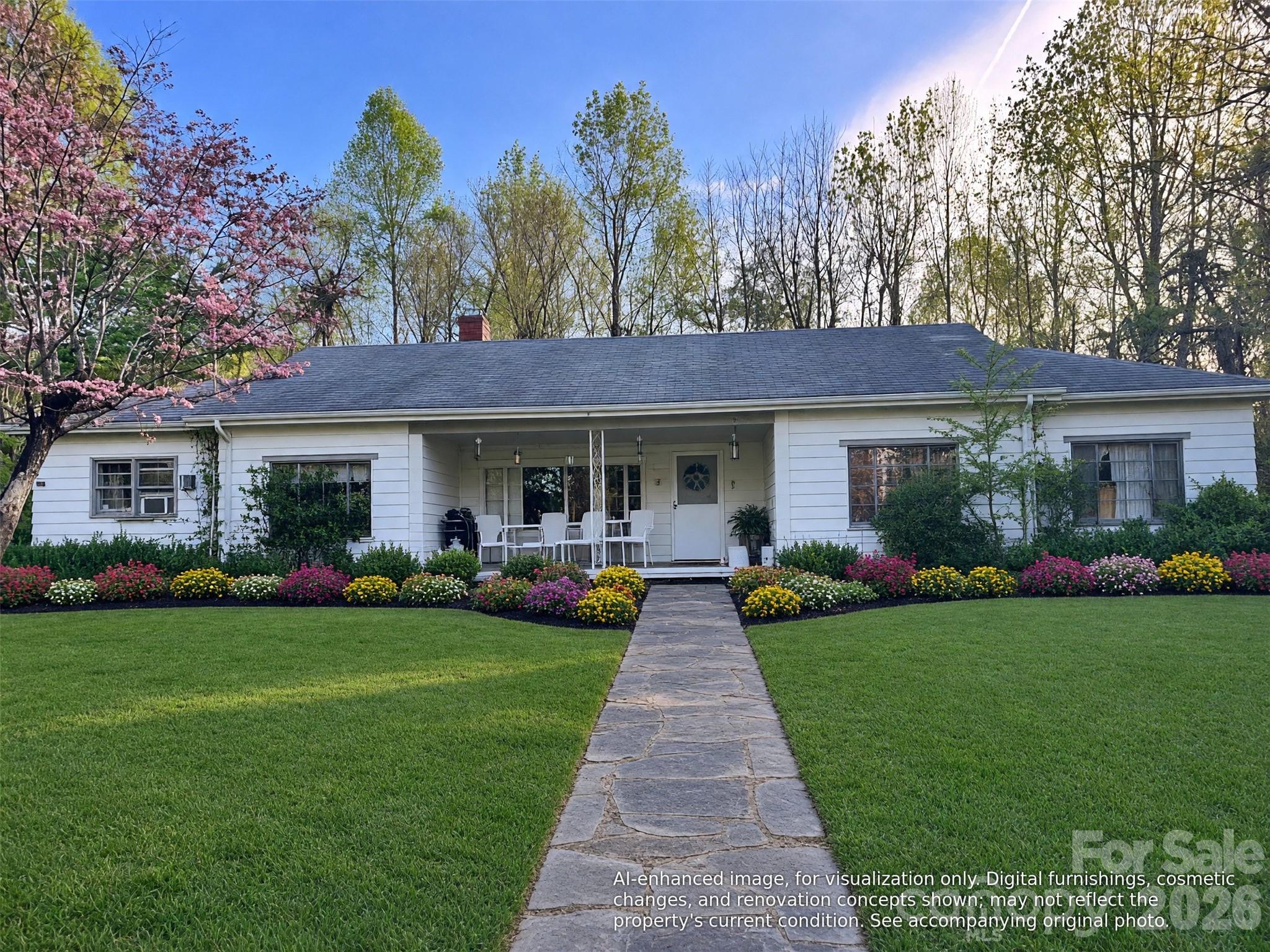 205 Whitson Road