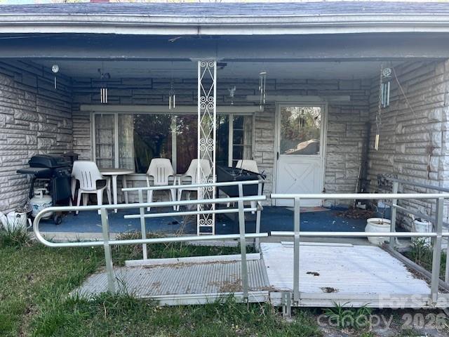 205 Whitson Road