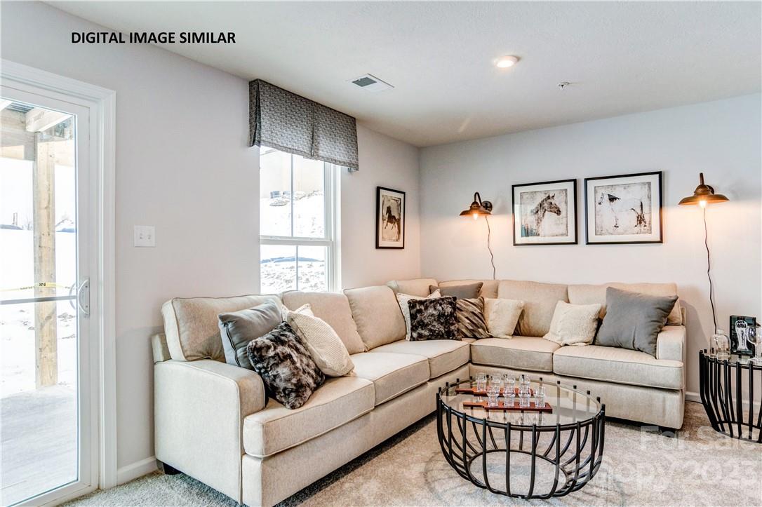 Villages at Beachmont - Residential