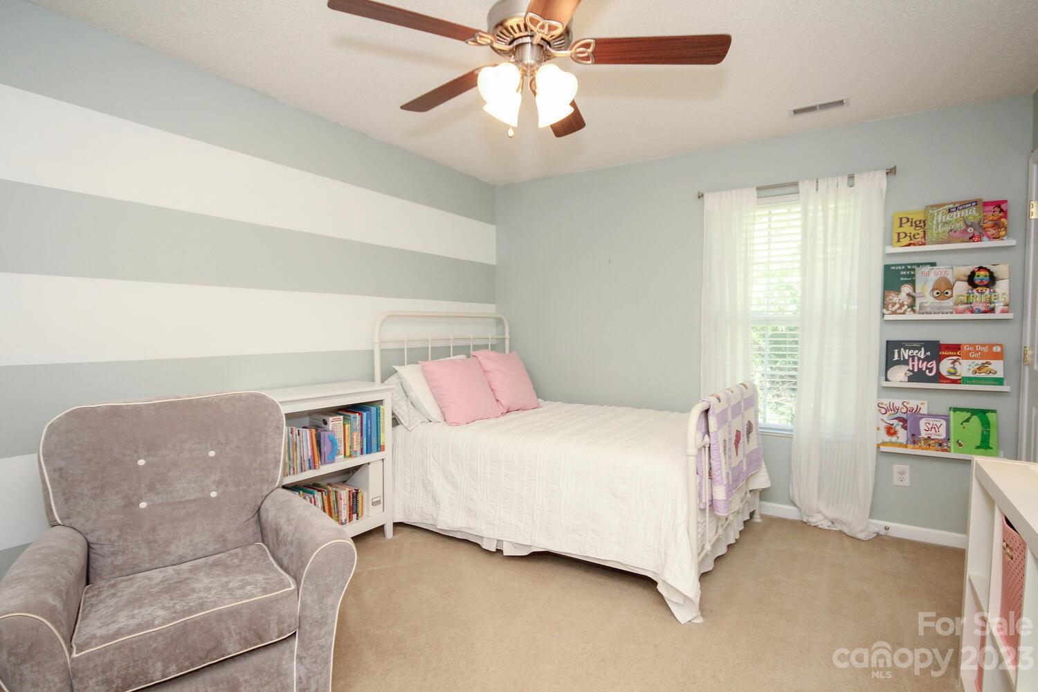 Bethelfields - Residential