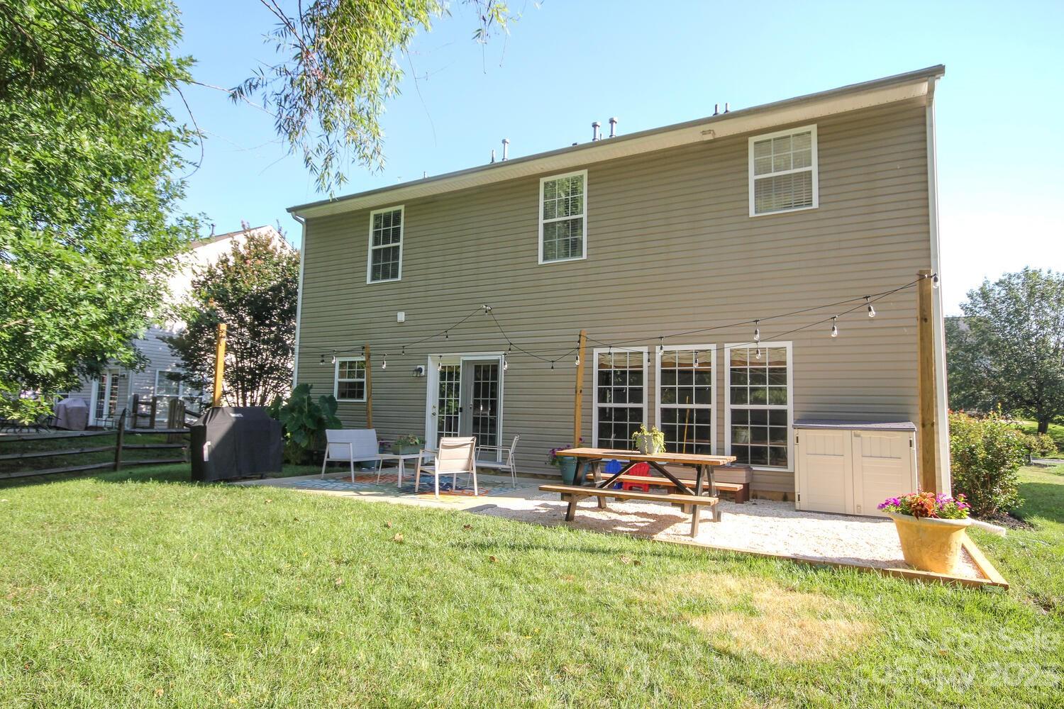 Bethelfields - Residential