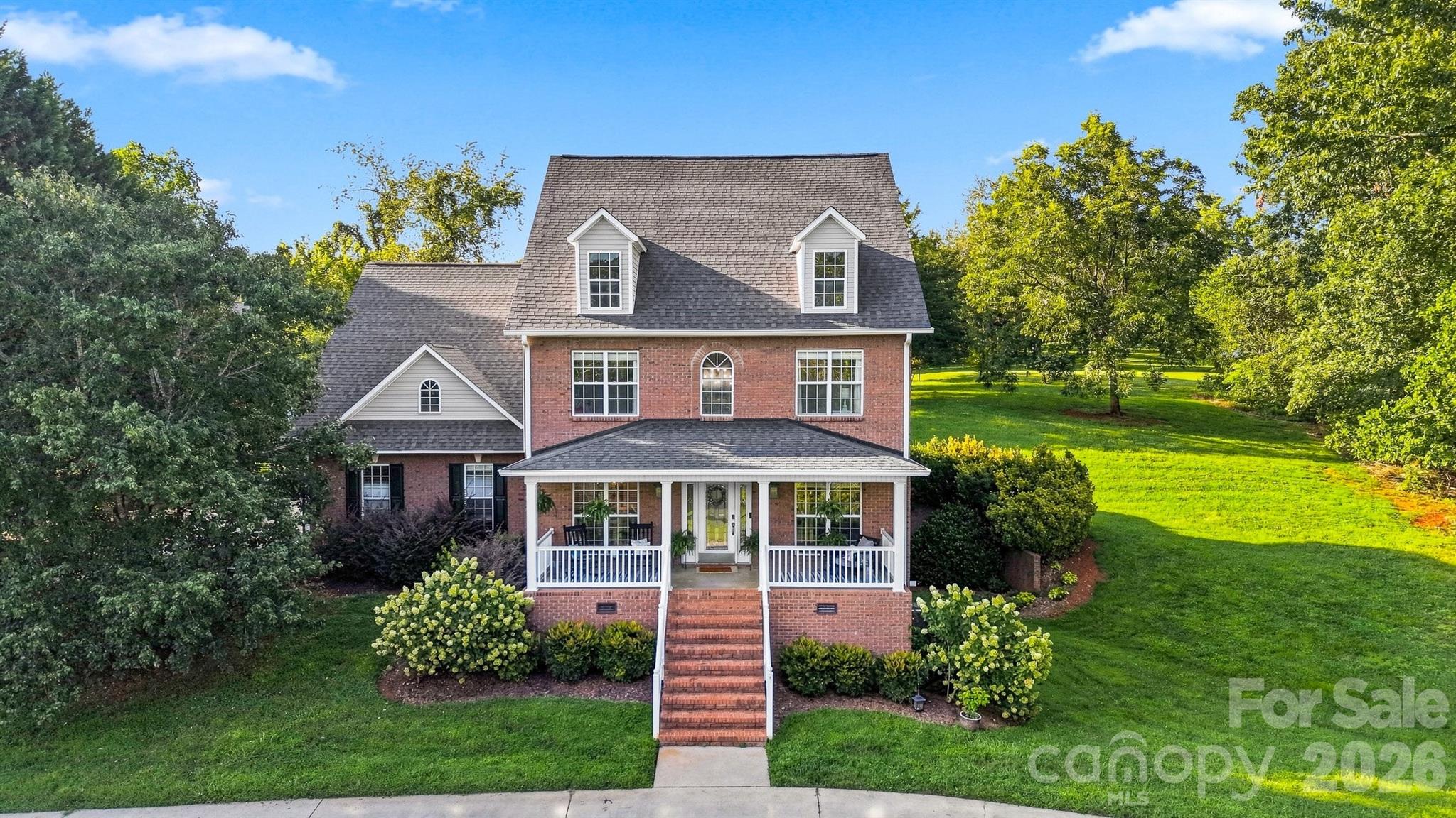1221 Willow Creek Drive