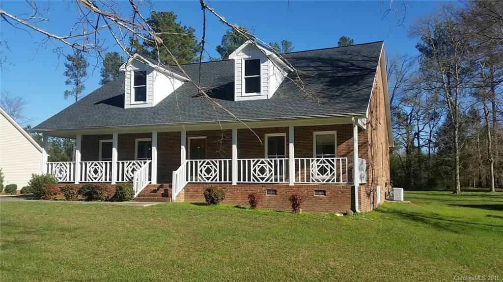 Arrowood - Residential