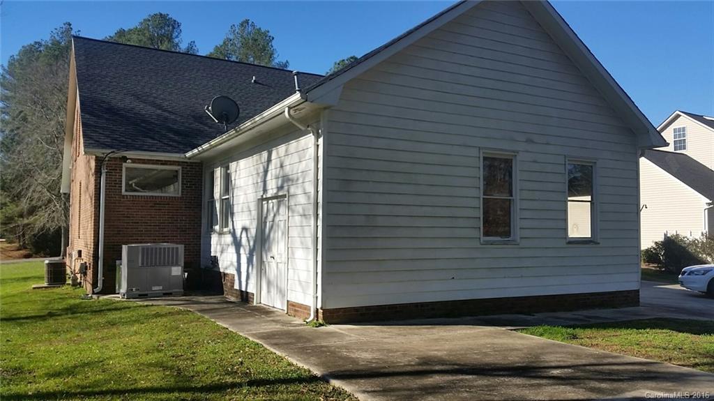 Arrowood - Residential