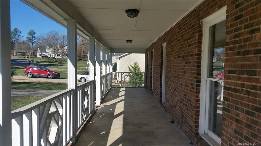 Arrowood - Residential