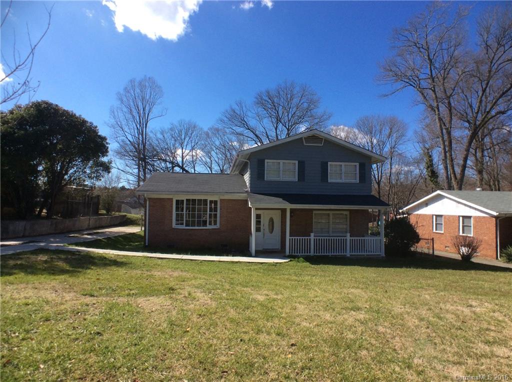 Forest Pawtuckett - Residential Lease