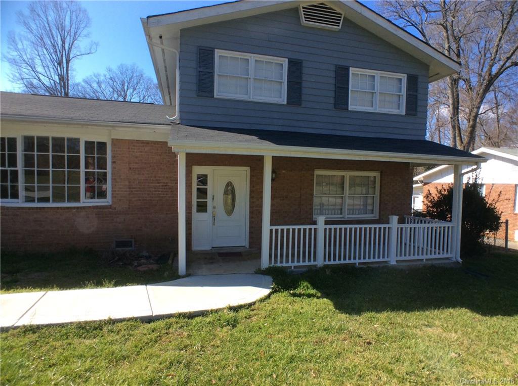 Forest Pawtuckett - Residential Lease