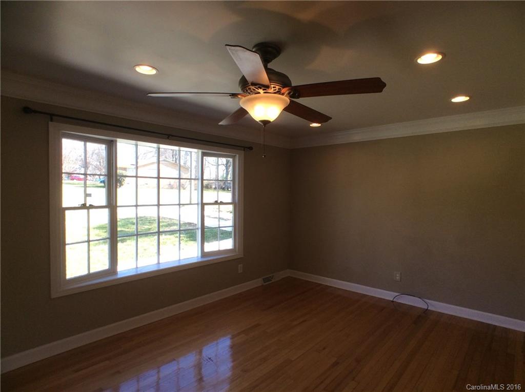 Forest Pawtuckett - Residential Lease