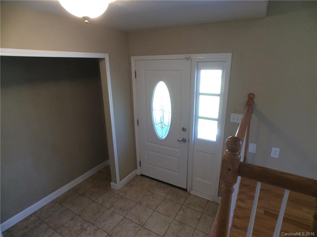 Forest Pawtuckett - Residential Lease